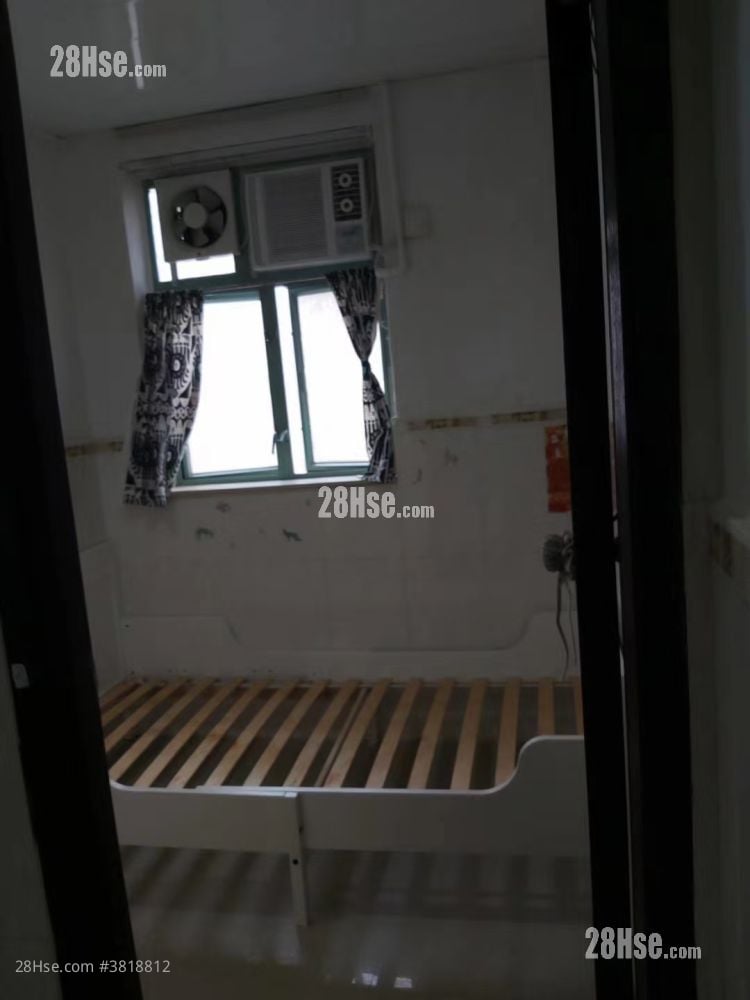 Tsui Yuen Mansion Rental 1 Bedroom , 1 Bathroom 160 ft²
