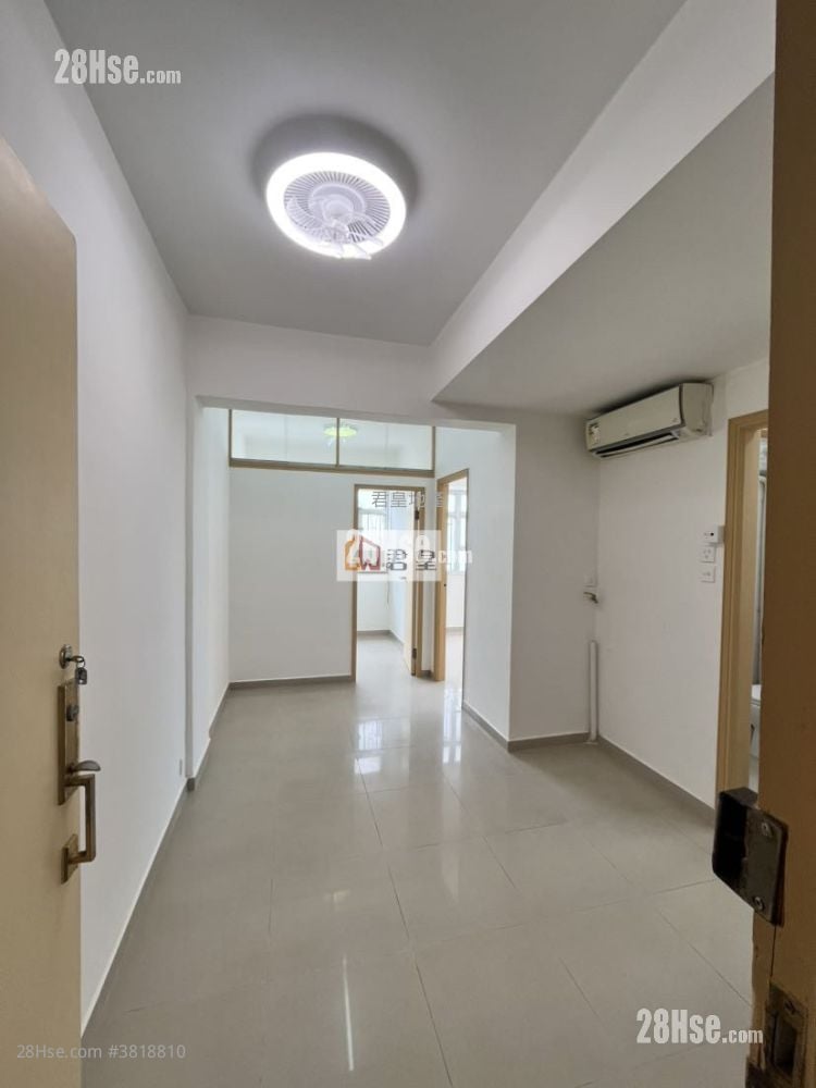 Bute Street Building Rental 2 Bedrooms , 1 Bathroom 346 ft²