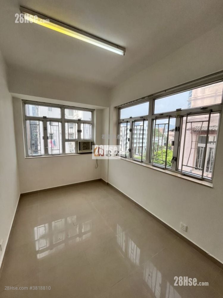 Bute Street Building Rental 2 Bedrooms , 1 Bathroom 346 ft²