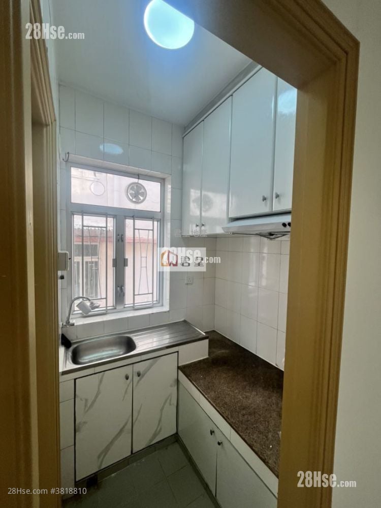 Bute Street Building Rental 2 Bedrooms , 1 Bathroom 346 ft²