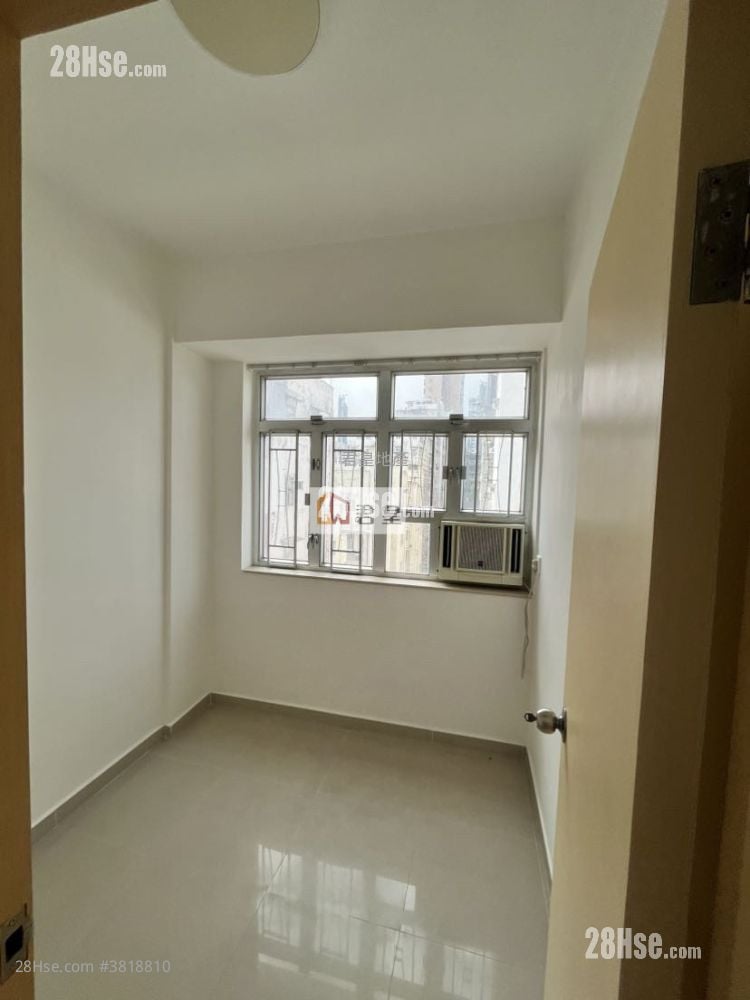 Bute Street Building Rental 2 Bedrooms , 1 Bathroom 346 ft²