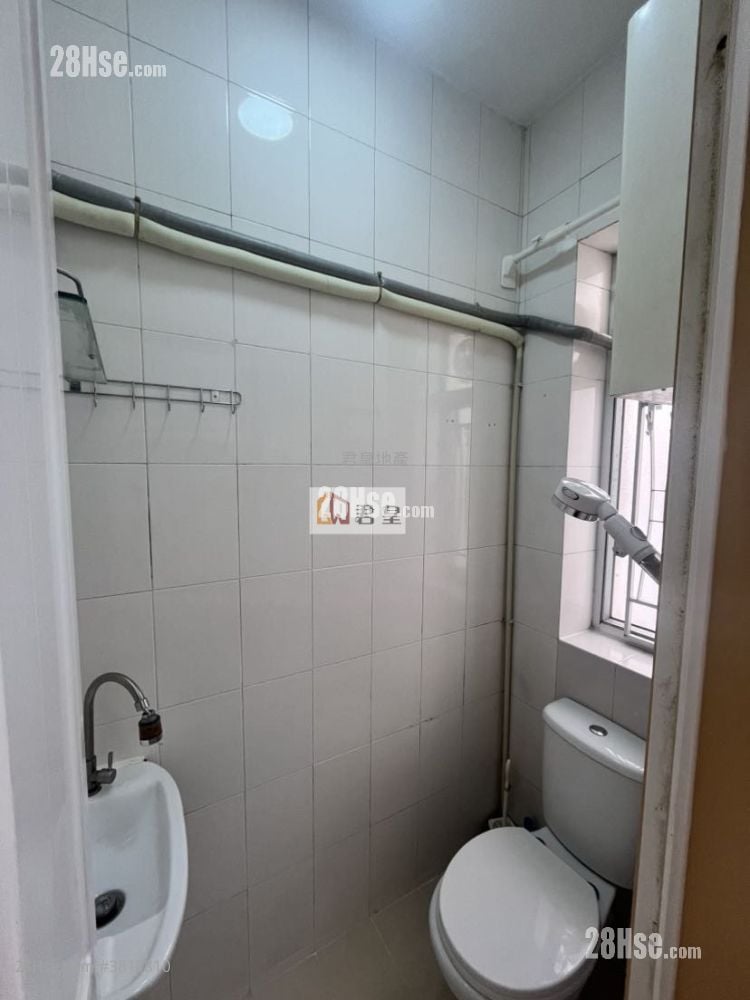 Bute Street Building Rental 2 Bedrooms , 1 Bathroom 346 ft²