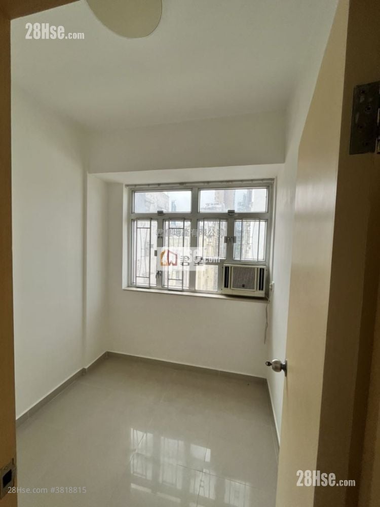 弼街楼 租盘 2 房 , 1 浴室 350 平方尺