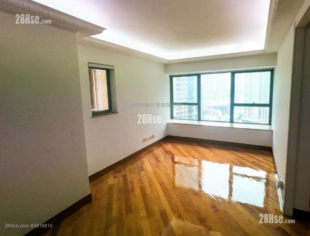 碧海蓝天 售盘 2 房 , 1 浴室 494 平方尺