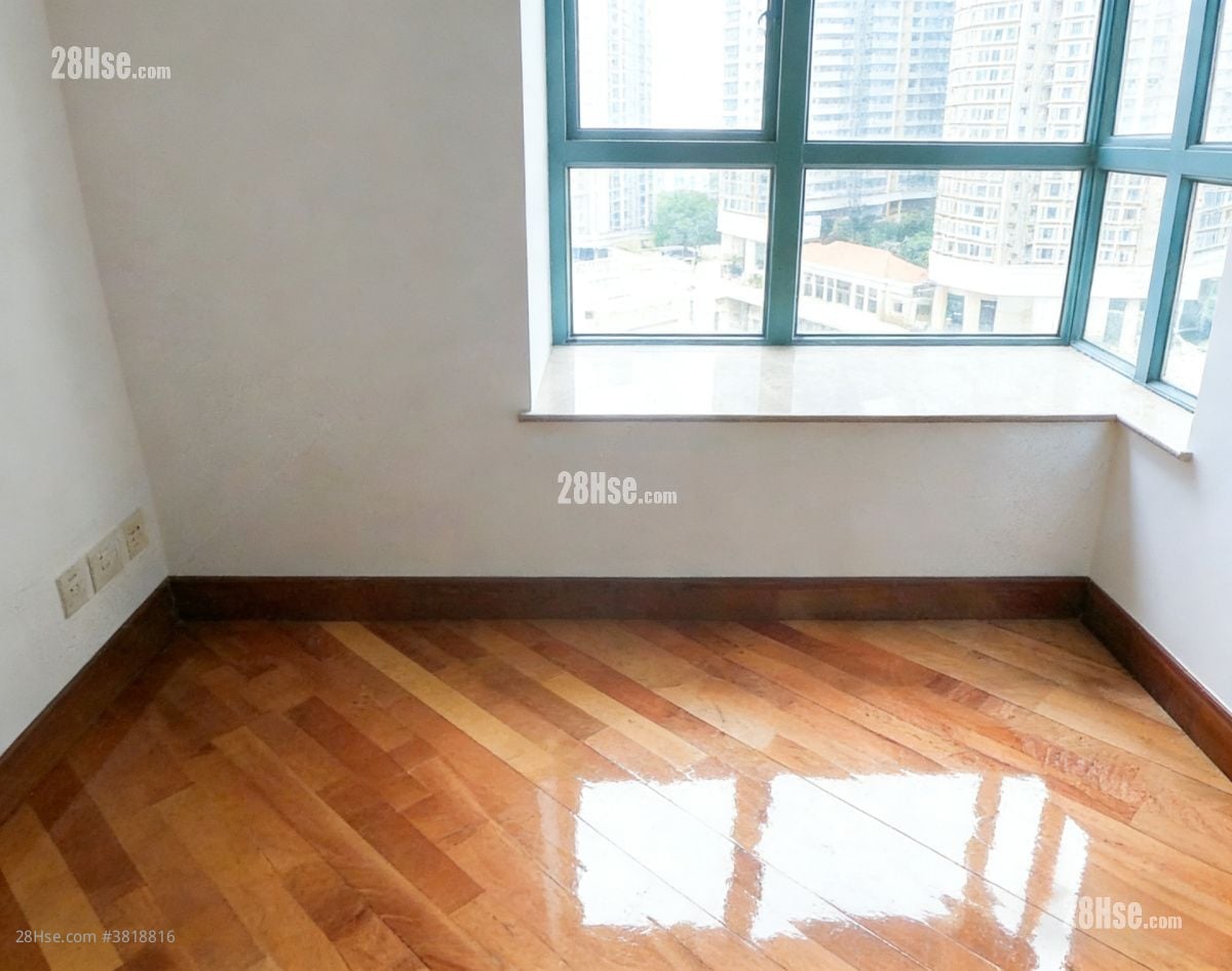 碧海蓝天 售盘 2 房 , 1 浴室 494 平方尺