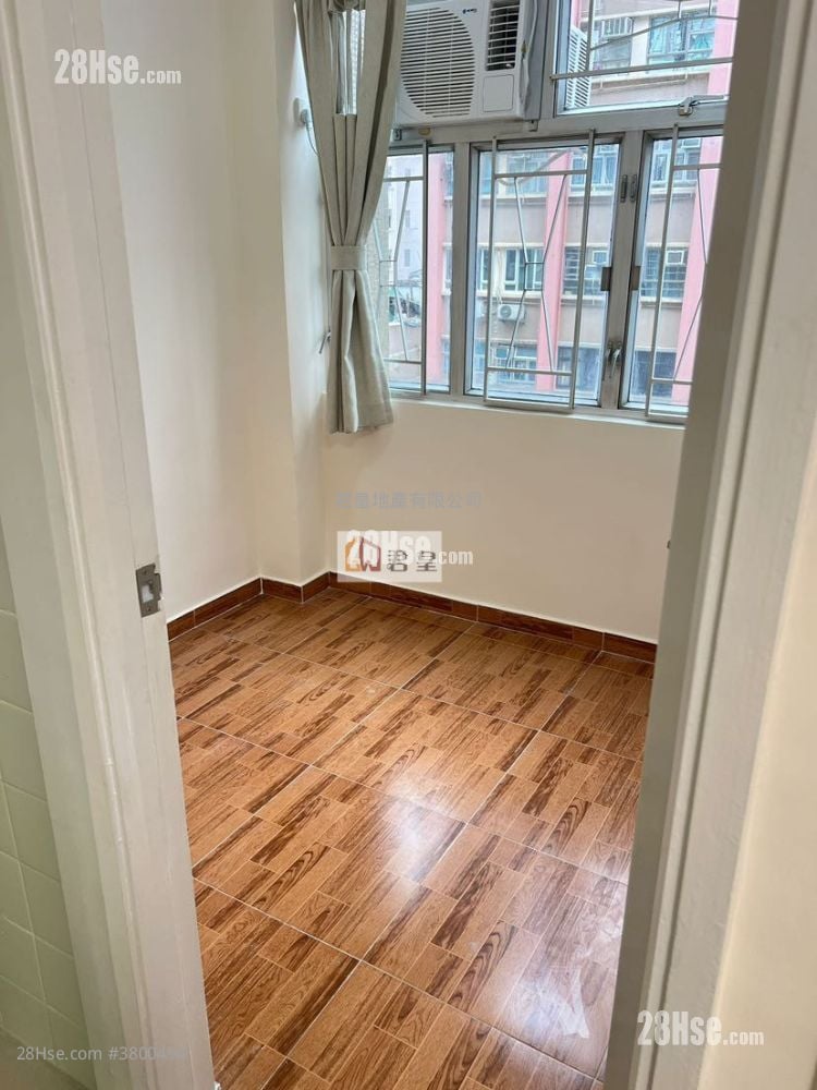 宝龄大厦 租盘 2 房 , 1 浴室 245 平方尺
