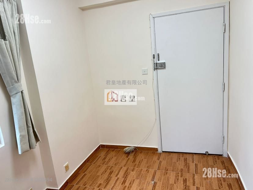 宝龄大厦 租盘 2 房 , 1 浴室 245 平方尺