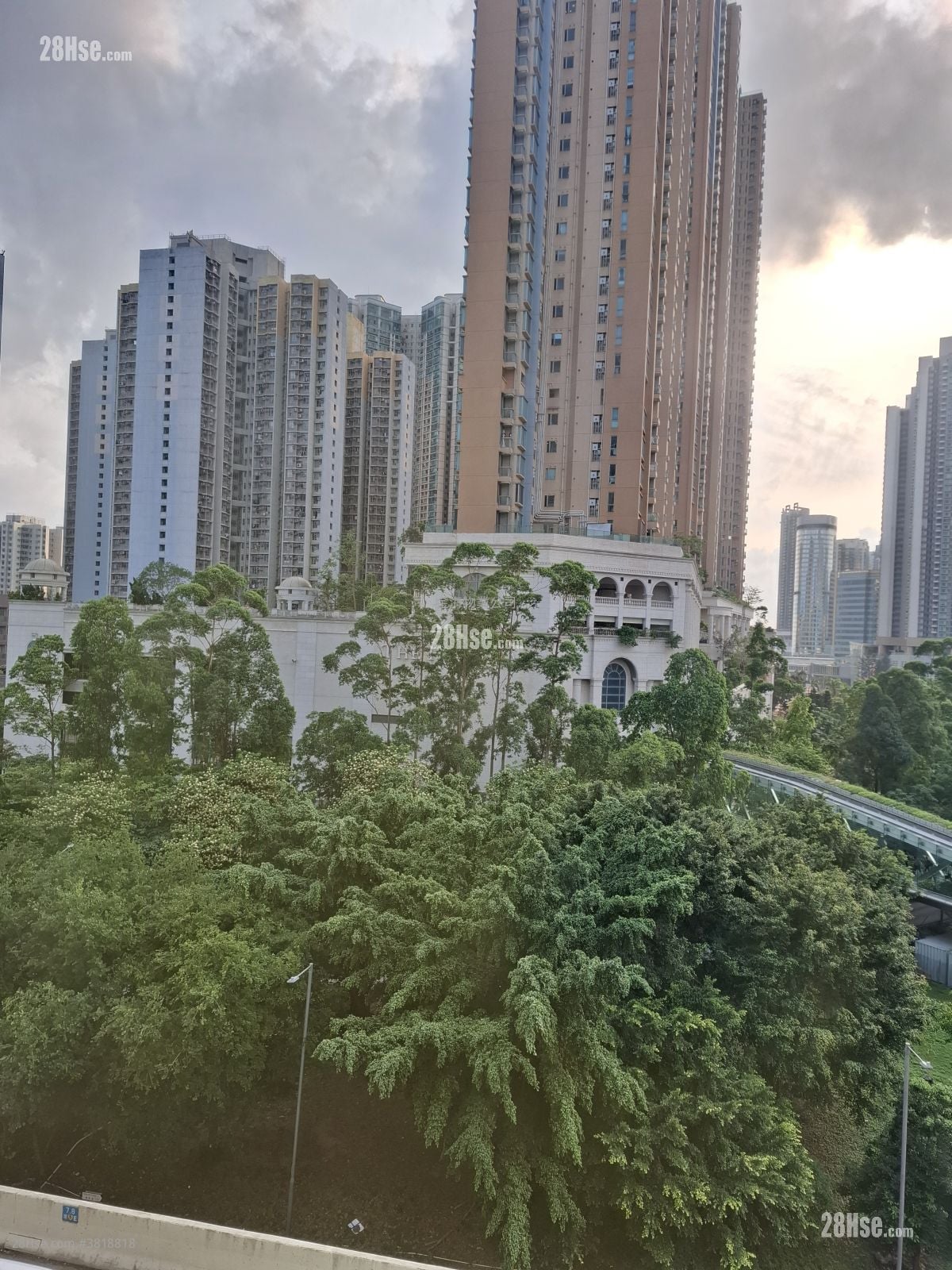 Yuen Fat Building Sell 2 Bedrooms , 1 Bathroom 501 ft²