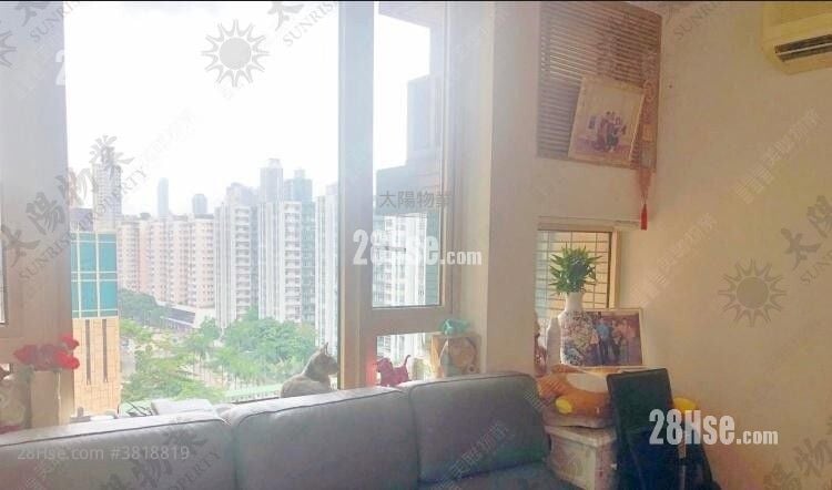 Harbour Place Sell 3 Bedrooms 590 ft²