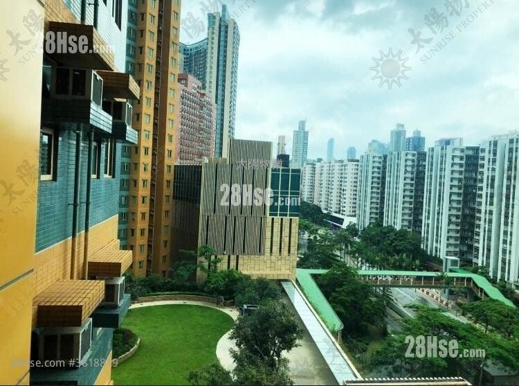 Harbour Place Sell 3 Bedrooms 590 ft²