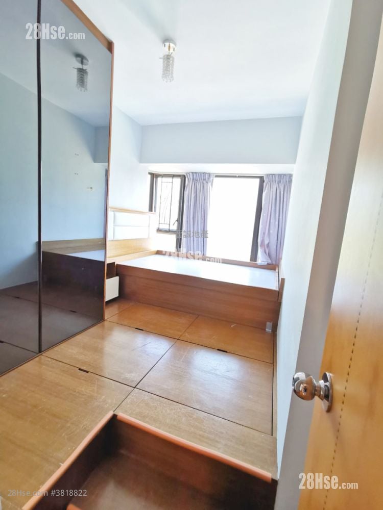 爱琴海岸 售盘 2 房 , 1 浴室 490 平方尺