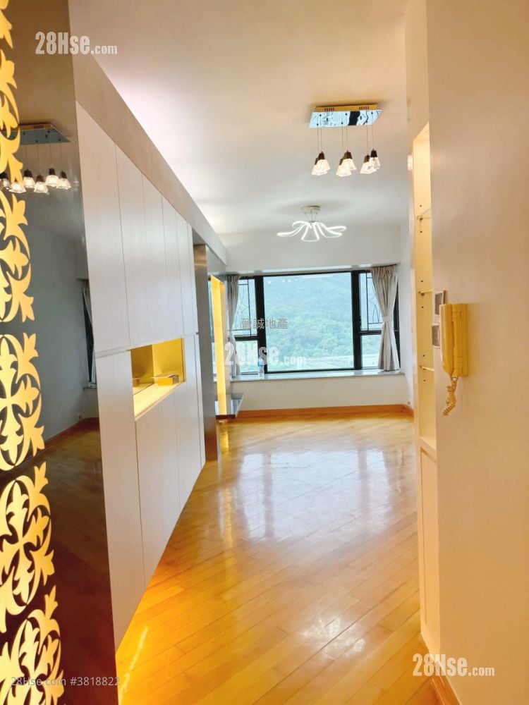 爱琴海岸 售盘 2 房 , 1 浴室 490 平方尺