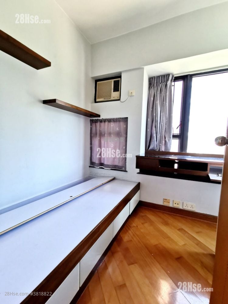 爱琴海岸 售盘 2 房 , 1 浴室 490 平方尺