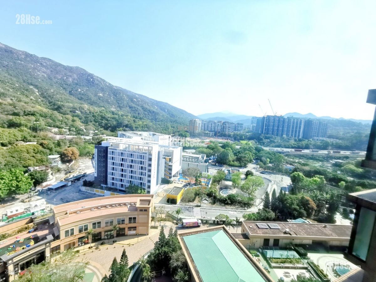 爱琴海岸 售盘 2 房 , 1 浴室 490 平方尺