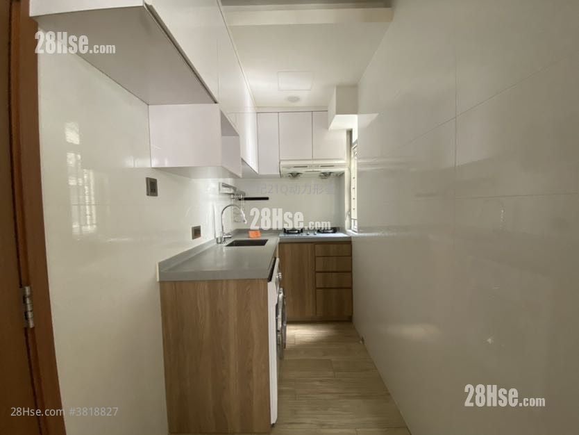 Hong Wah Mansion Sell 1 Bedroom , 1 Bathroom 325 ft²