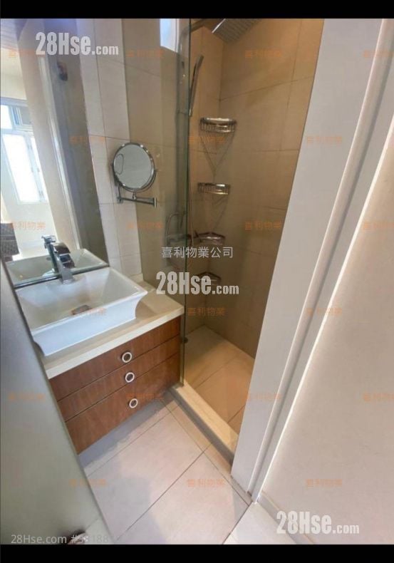 新豪阁 售盘 254 平方尺