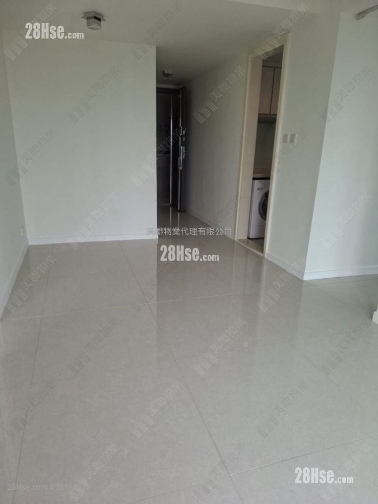 升柏山 售盘 2 房 515 平方尺