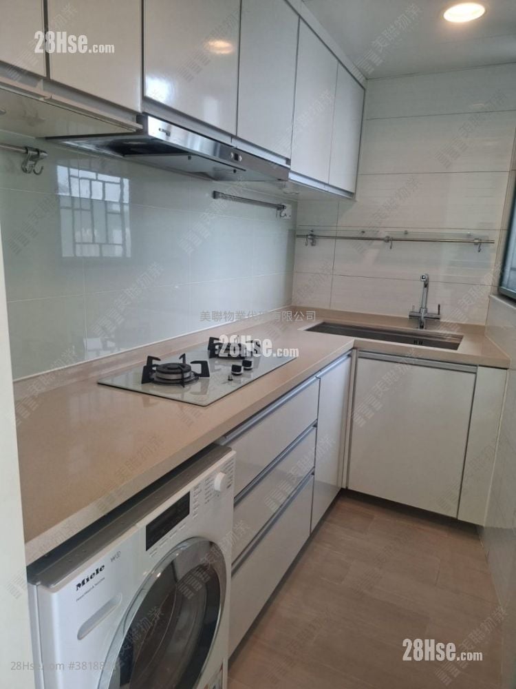 升柏山 售盘 2 房 515 平方尺