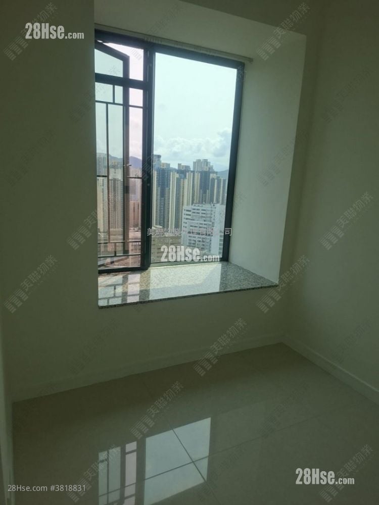 升柏山 售盘 2 房 515 平方尺