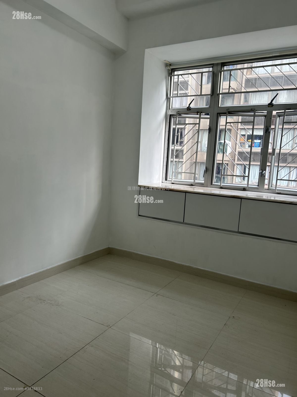 怡丰阁 租盘 3 房 , 1 浴室 438 平方尺