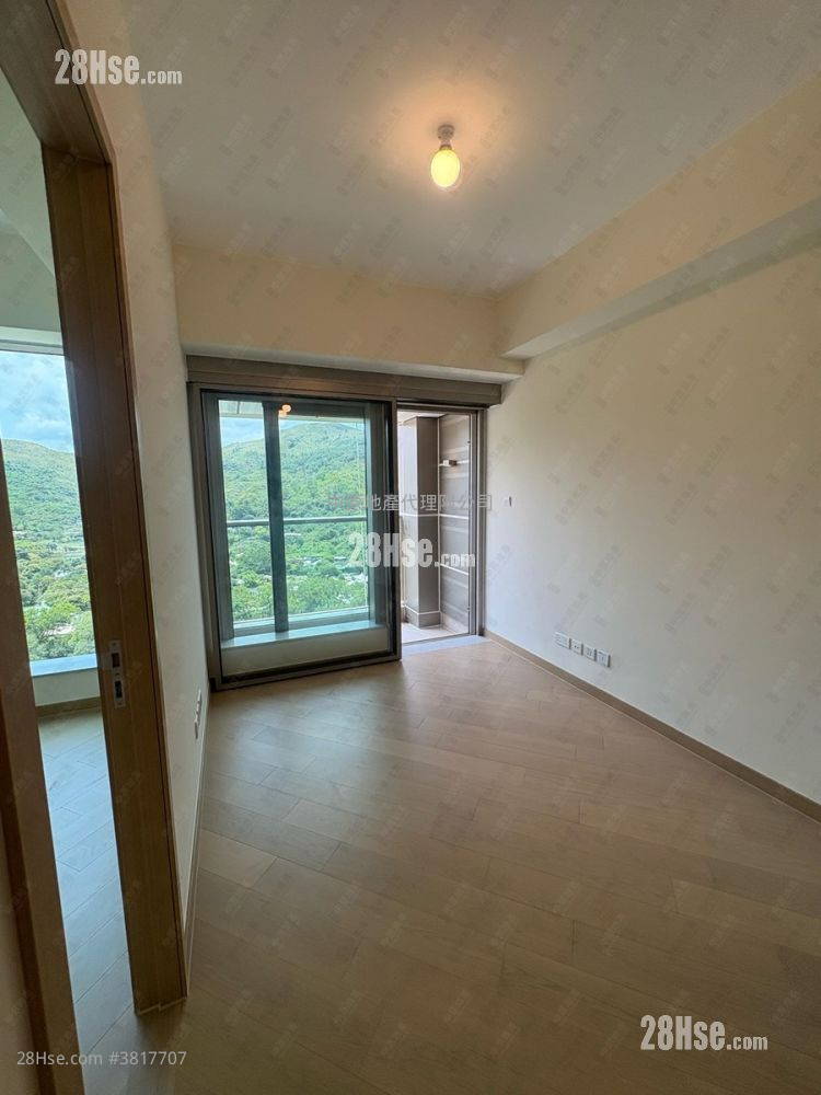 Grand Mayfair  Rental 2 Bedrooms , 1 Bathroom 384 ft²