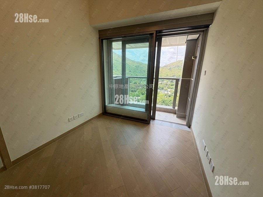 Grand Mayfair  Rental 2 Bedrooms , 1 Bathroom 384 ft²