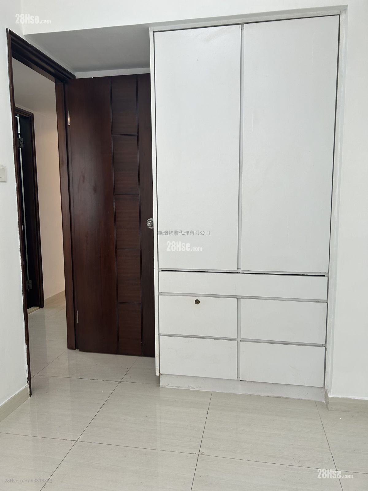 怡丰阁 租盘 3 房 , 1 浴室 438 平方尺