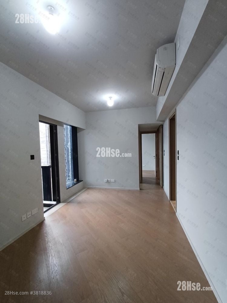 柏傲莊 售盤 2 房 533 平方呎