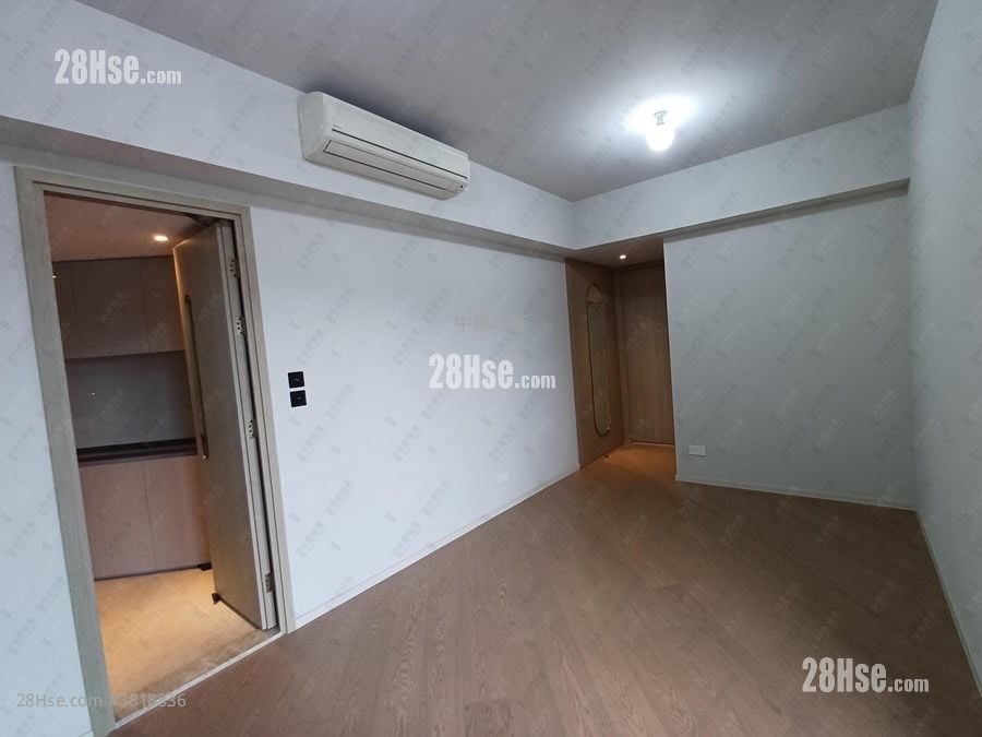 柏傲莊 售盤 2 房 533 平方呎