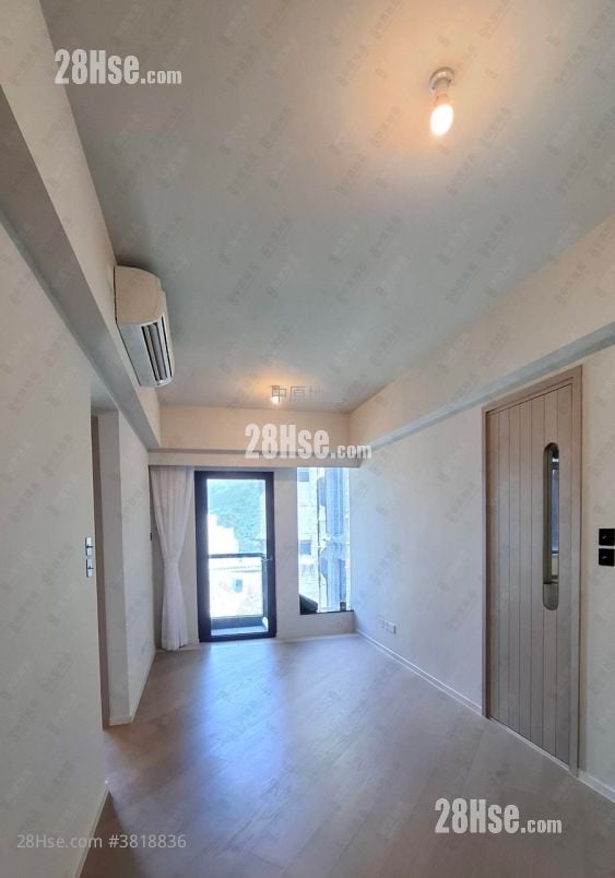 柏傲莊 售盤 2 房 533 平方呎