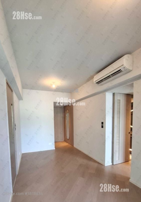 柏傲莊 售盤 2 房 533 平方呎