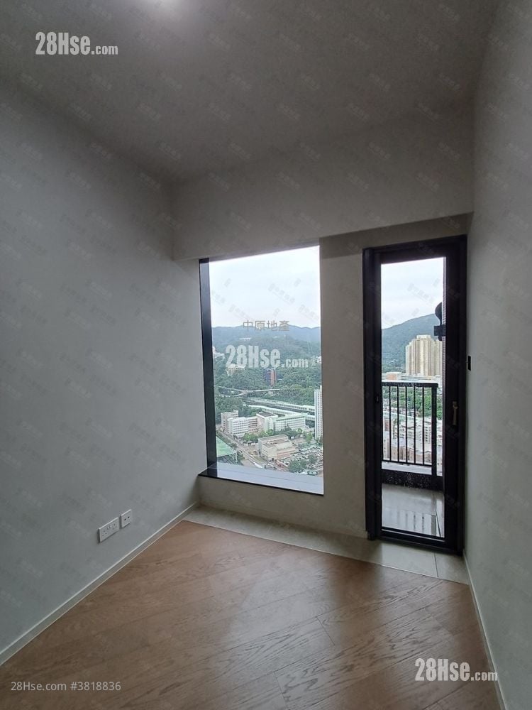 柏傲莊 售盤 2 房 533 平方呎