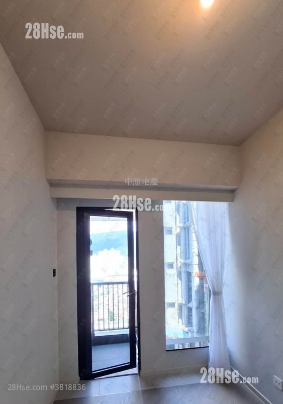 柏傲莊 售盤 2 房 533 平方呎