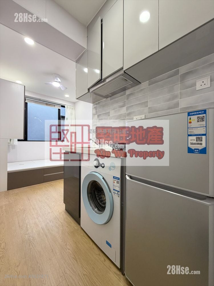 單幢樓房 租盤 開放式間隔 , 1 浴室 140 平方呎