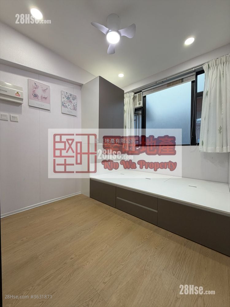 單幢樓房 租盤 開放式間隔 , 1 浴室 140 平方呎