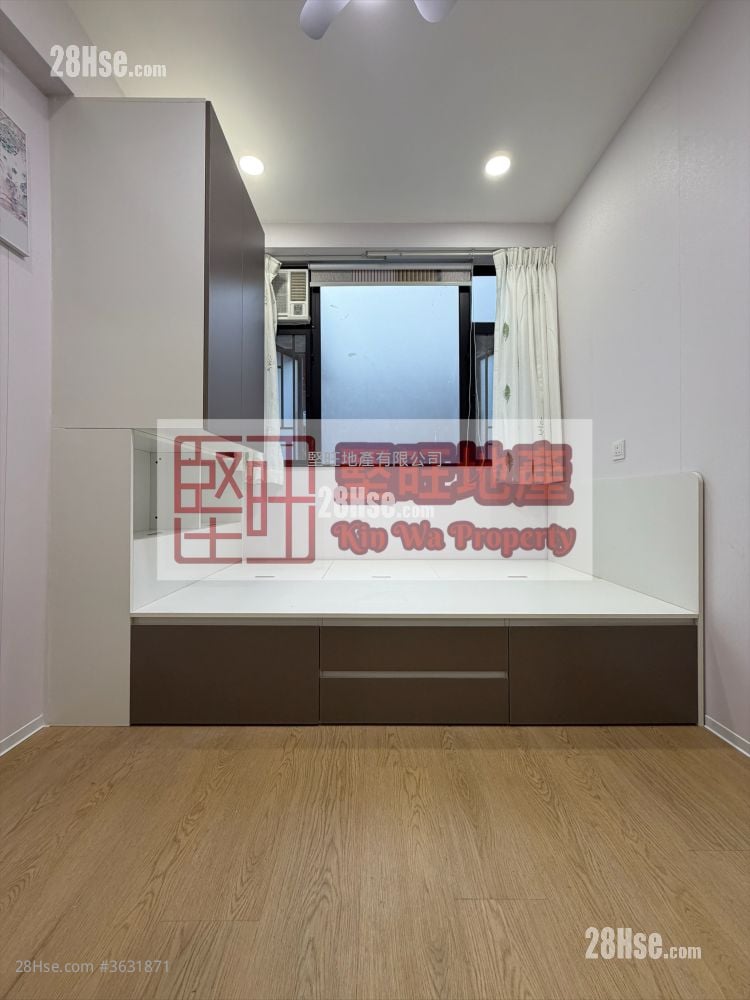 單幢樓房 租盤 開放式間隔 , 1 浴室 140 平方呎