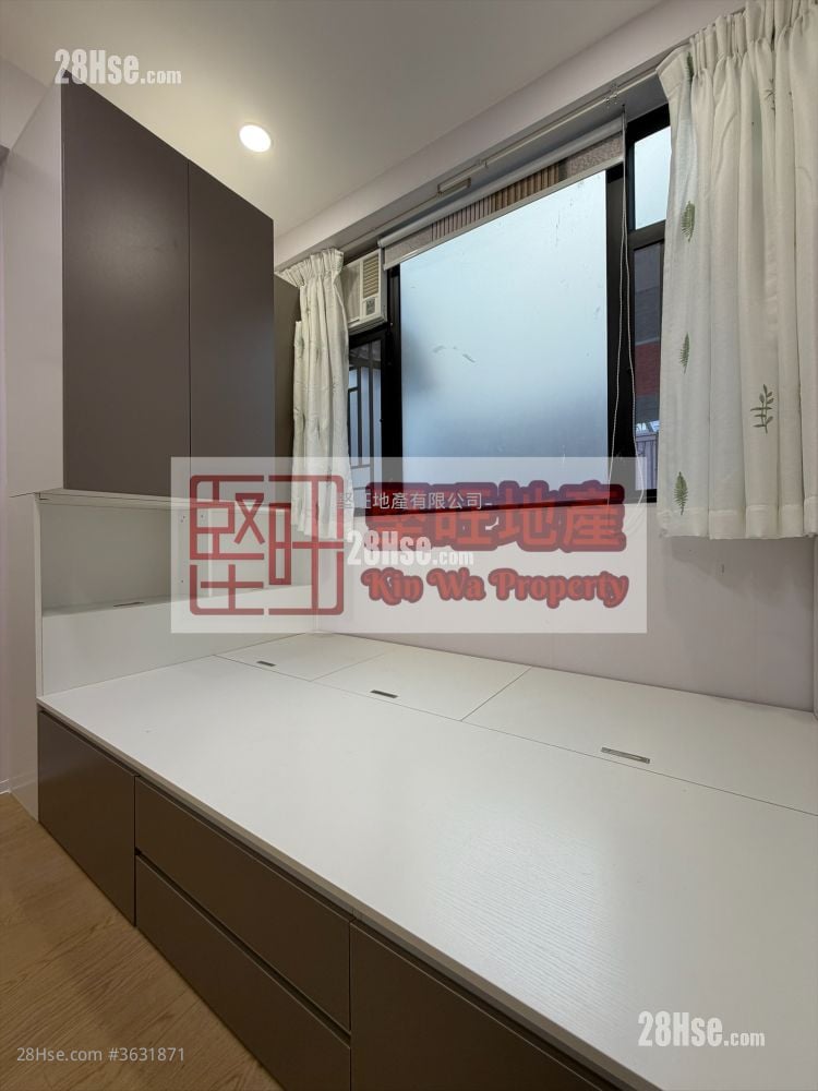 單幢樓房 租盤 開放式間隔 , 1 浴室 140 平方呎