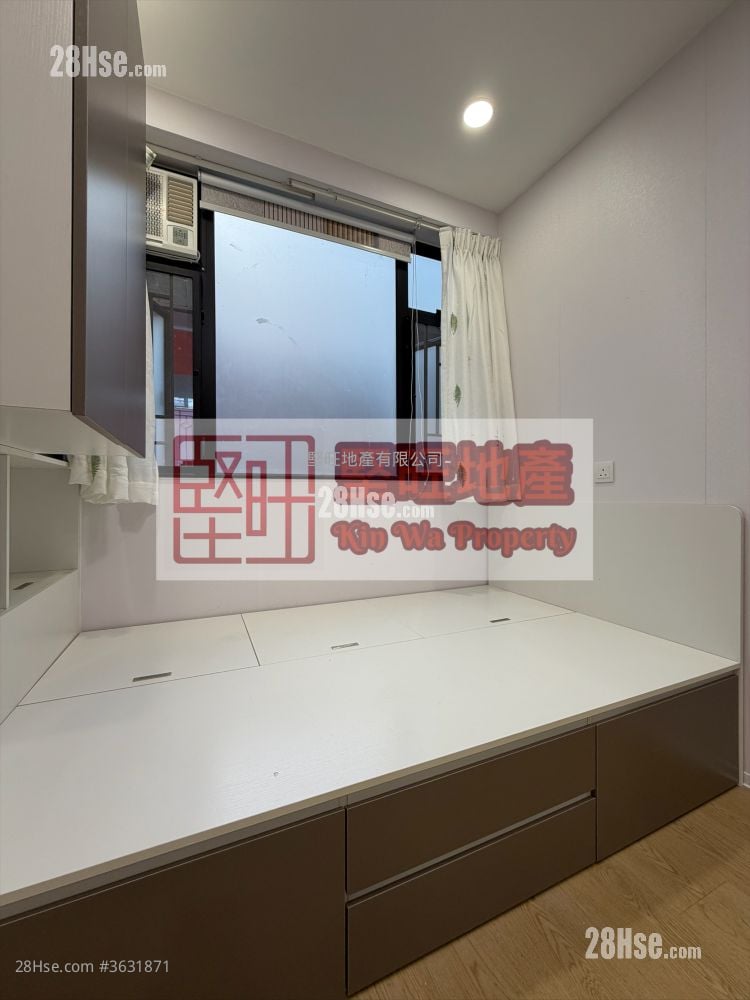 單幢樓房 租盤 開放式間隔 , 1 浴室 140 平方呎