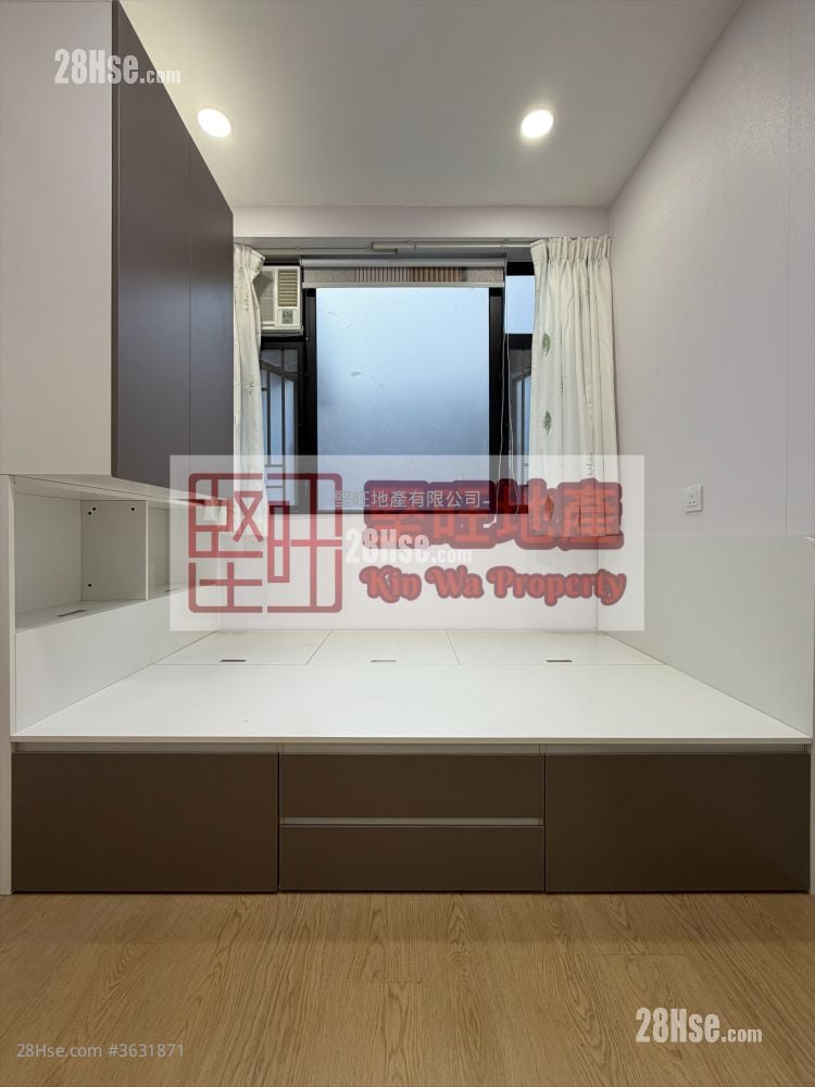 單幢樓房 租盤 開放式間隔 , 1 浴室 140 平方呎