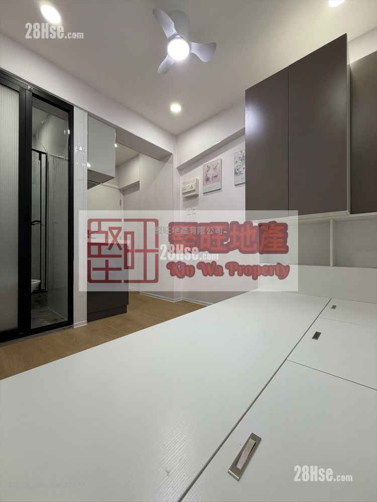 單幢樓房 租盤 開放式間隔 , 1 浴室 140 平方呎