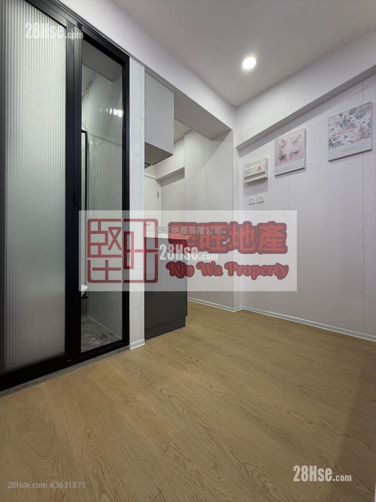 單幢樓房 租盤 開放式間隔 , 1 浴室 140 平方呎