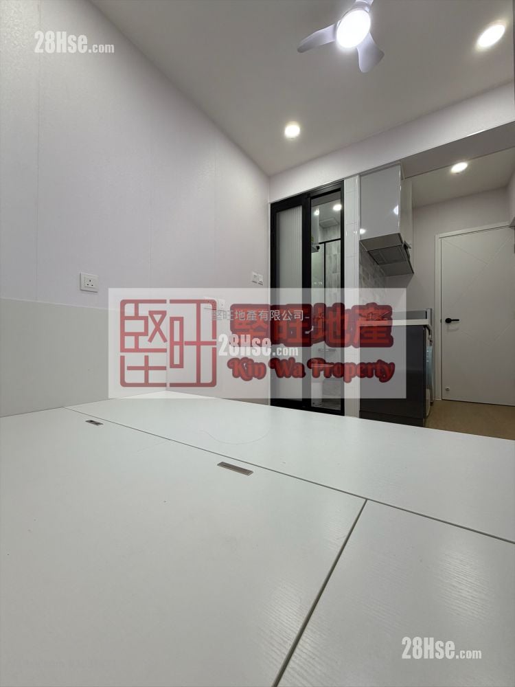 單幢樓房 租盤 開放式間隔 , 1 浴室 140 平方呎