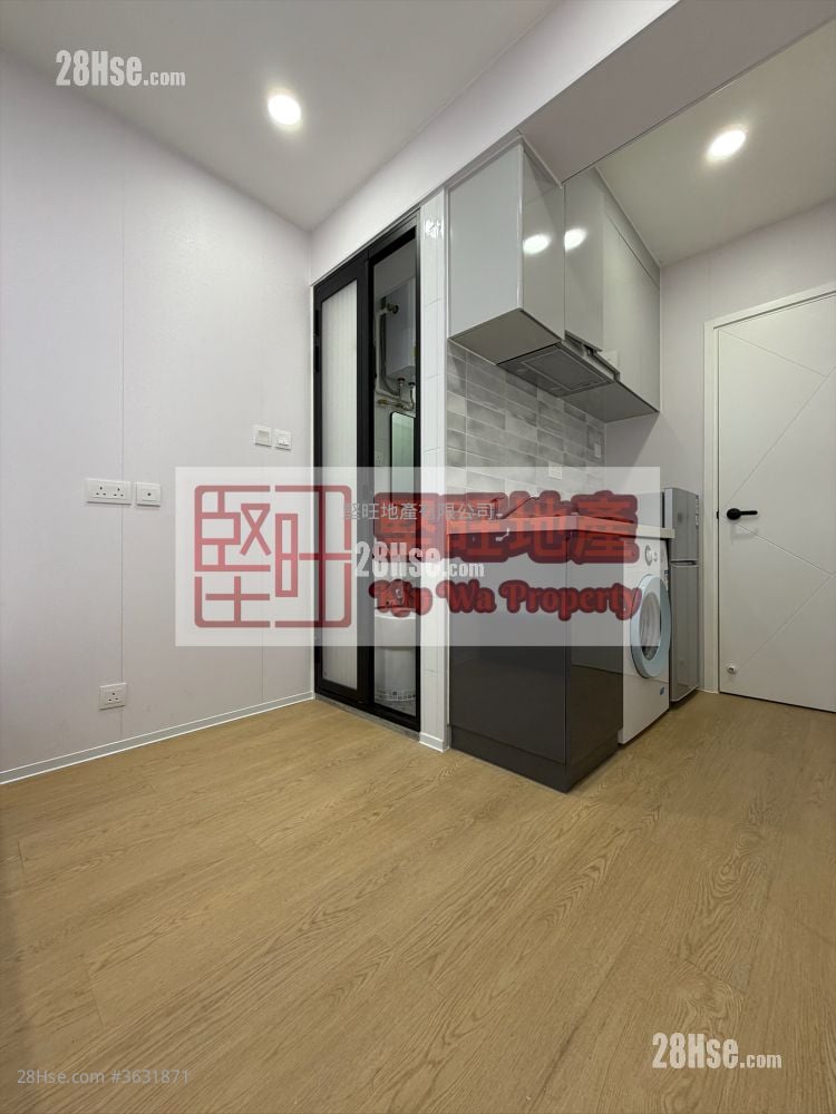 單幢樓房 租盤 開放式間隔 , 1 浴室 140 平方呎