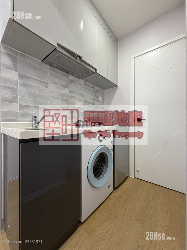 單幢樓房 租盤 開放式間隔 , 1 浴室 140 平方呎