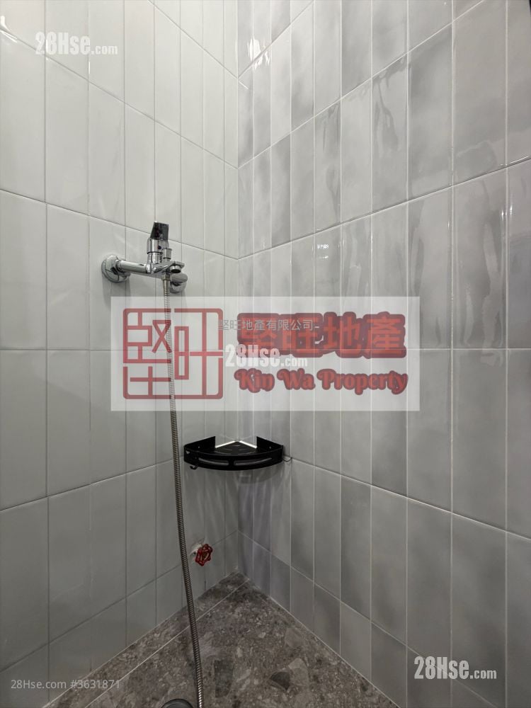 單幢樓房 租盤 開放式間隔 , 1 浴室 140 平方呎