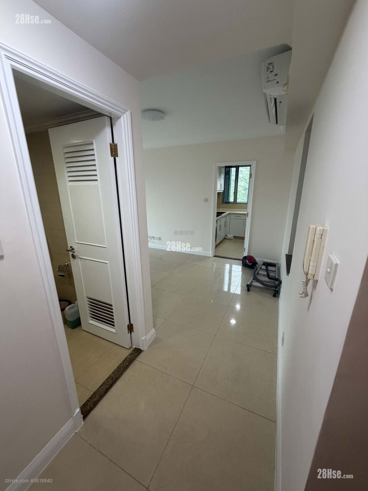 映灣園 售盤 3 房 611 平方呎