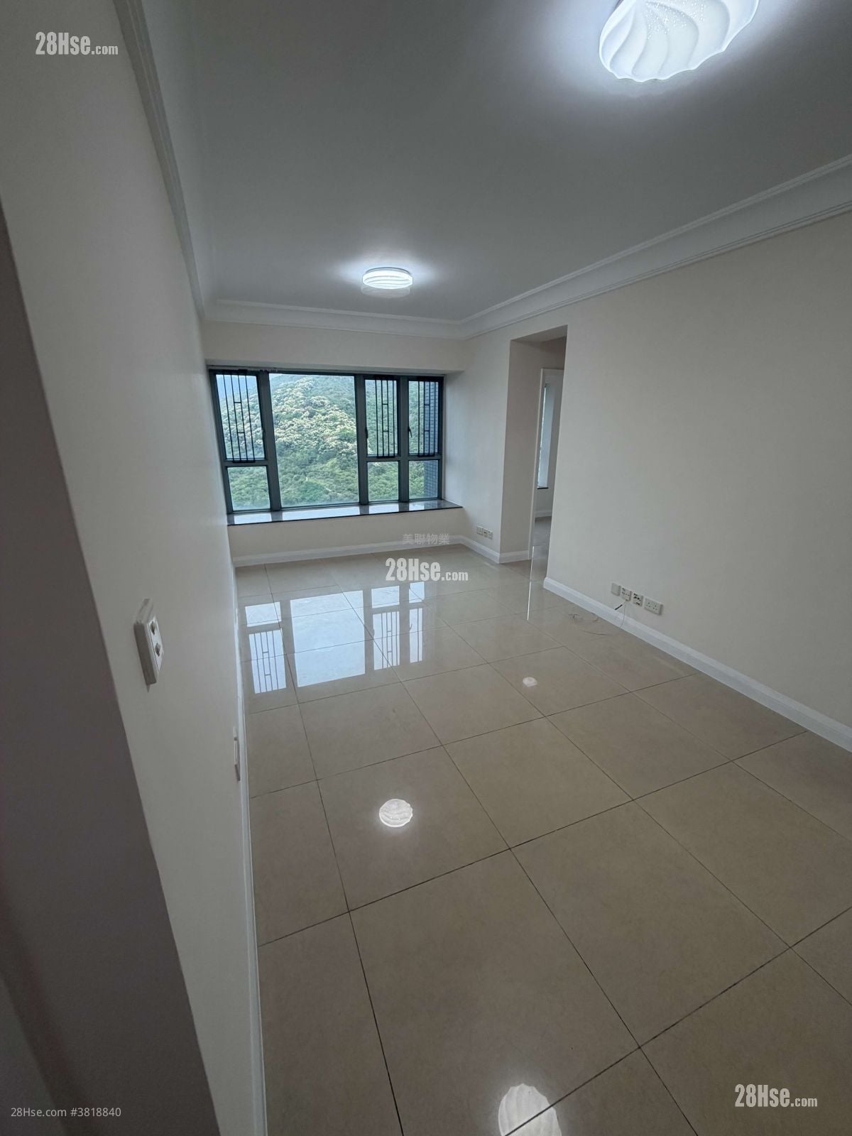 映灣園 售盤 3 房 611 平方呎