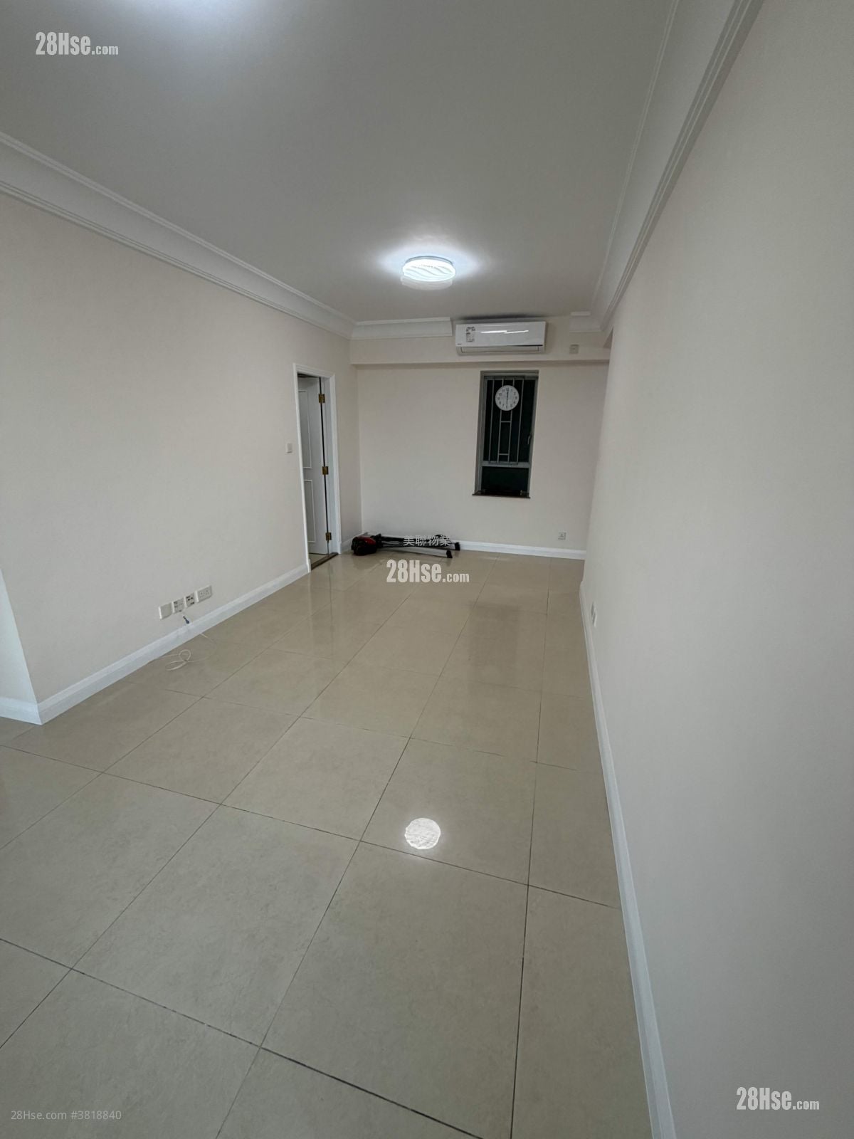 映灣園 售盤 3 房 611 平方呎