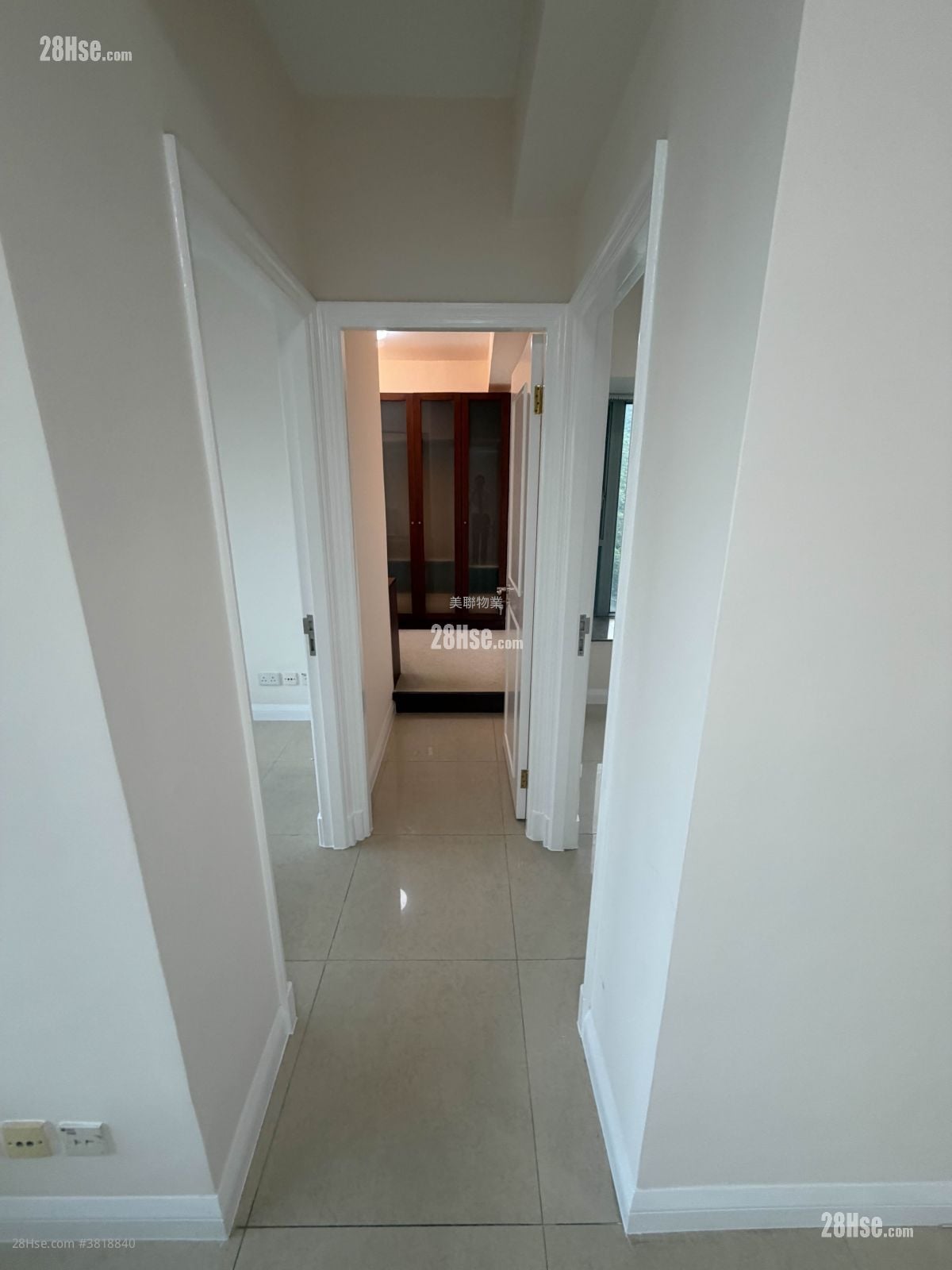 映灣園 售盤 3 房 611 平方呎