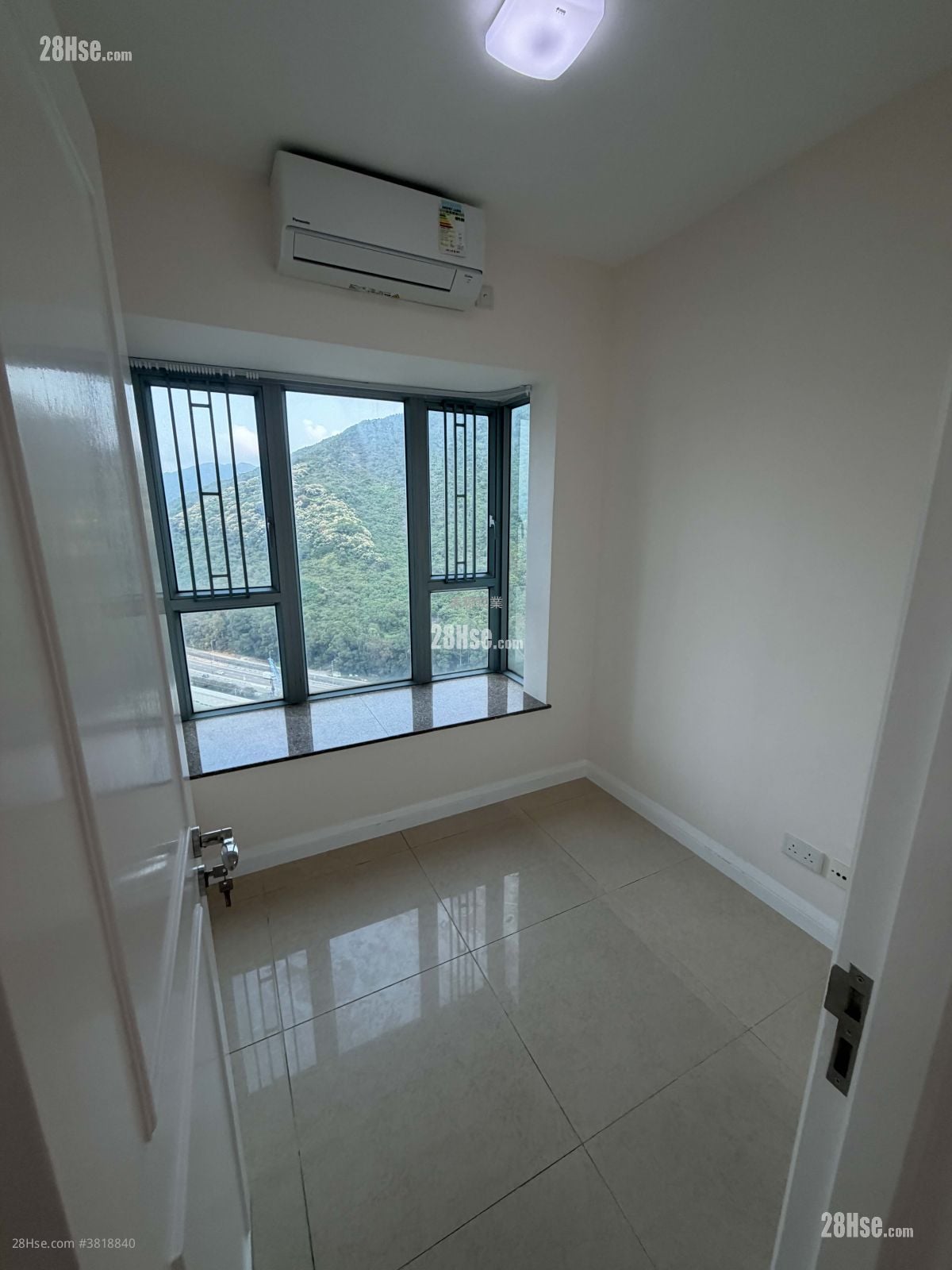 映灣園 售盤 3 房 611 平方呎